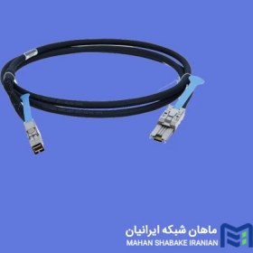 تصویر کابل HP 1M EXT HD Mini SAS cable 