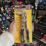 تصویر انبر پرچ واستر مدل VH001 