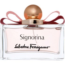 Signorina discount 100 ml