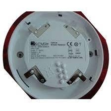 تصویر دتکتور دودی نوری Discovery 58000-700APO 