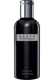 تصویر افتر شیو برند آوون اصل avon elite gentleman tıraş losyonu 