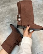 تصویر بوت کابویی 