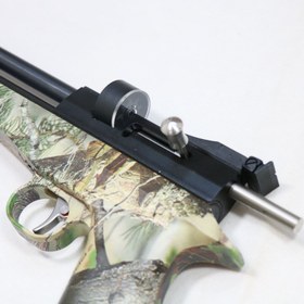 تصویر تپانچه گازی آرتمیس  CP2 Artemis CP2