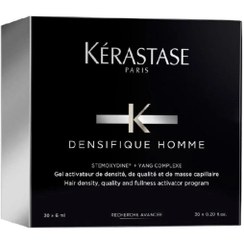 تصویر روغن و سرم مو اورجینال برند Kerastase کد 819439181 