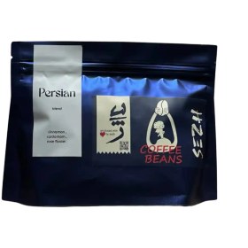 تصویر قهوه ایرانی 