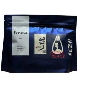 تصویر فروشگاه کافه سژ