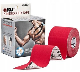 تصویر کنزیوتیپ ARES ARES kinesiology tape