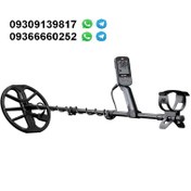 تصویر فلزیاب اکوناکس مدل 900 
