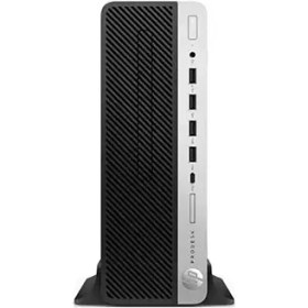 تصویر ميني كيس استوك HP مدل Prodesk 800 G3 