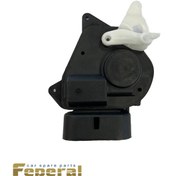 تصویر پمپ قفل درب جلو راست لیفان ایکس۶۰ (lifan x60) lifan x60