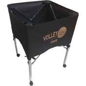 تصویر سبد توپ Volleybest