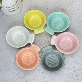 تصویر مزه خوری گرد گوشفیلی 