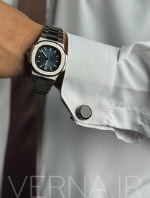 تصویر دکمه سر آستین 