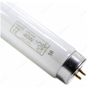 تصویر لامپ مهتابی فلورسنت ۲۰ وات پارس ۶۰ سانتی 