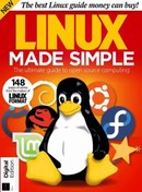 تصویر دانلود کتاب linux simple2024 