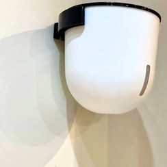 تصویر گلدان دیواری سایز ۱۴ 