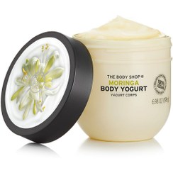 تصویر کرم بدن اورجینال برند The body shop کد 31678075 