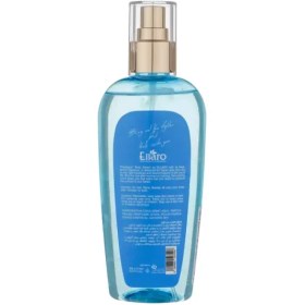 تصویر بادی اسپلش زنانه مدل انرژیک حجم 250 میلی لیتر الارو Ellaro Energique Body Splash 250 ml