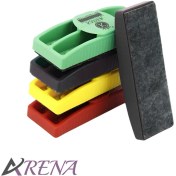 تصویر تخته پاک کن جا ماژیک دار کایزر SK370 