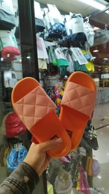 تصویر دمپایی زنانه وارداتی Slipper