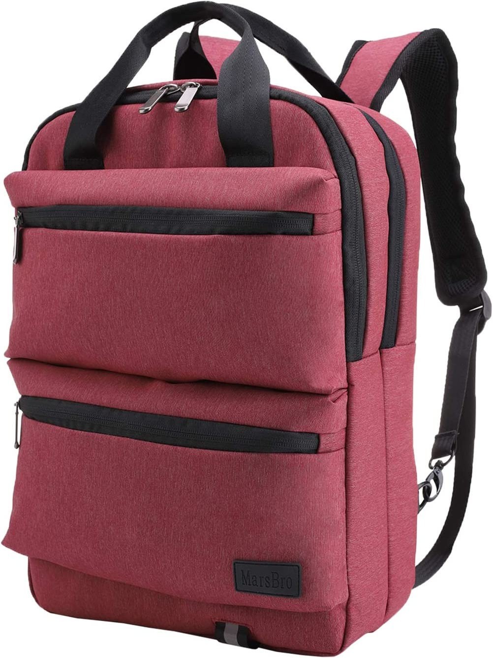 Marsbro 2024 laptop backpack