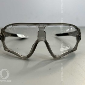 تصویر عینک JAWBREAKER GRAY GLAS 