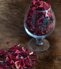 تصویر چای ترش 