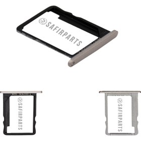 تصویر خشاب سیمکارت هواوی Huawei Ascend G7 Sim Card Slot 