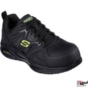 تصویر کفش ایمنی اسکیچرز Skechers BKLM/200158 