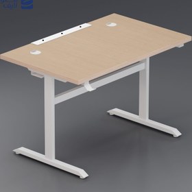 تصویر میز گیمینگ اوتانا مدل Gaming Desk 