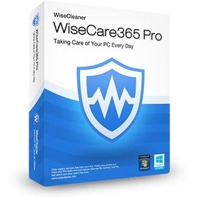 تصویر Wise Care 365 Pro 