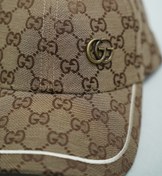 تصویر کلاه کپ گوچی GUCCI 