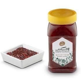 تصویر مربای گل محمدی 