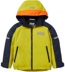 تصویر کاپشن پسرانه – دخترانه هلی هانسن Helly Hansen اورجینال HHA.40524 