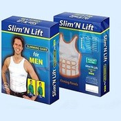 تصویر تی شرت لاغری مردانه 