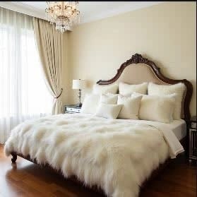 تصویر بالش متقال 