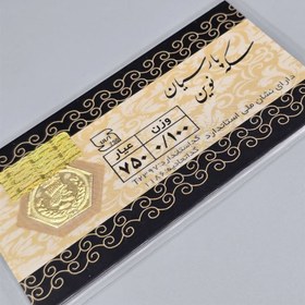 تصویر سکه پارسیان 