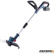 تصویر علف زن شارژی رونیکس مدل 8921 Cordless Lawn Trimmer  Ronix model 8921