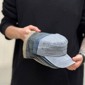 تصویر کلاه کپ سنگشور 