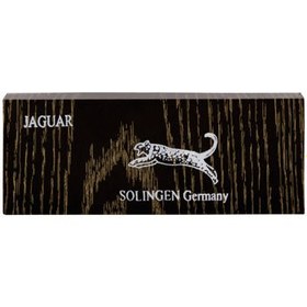 تصویر قیچی کوتاهی آرایشگاهی Solingen Germany مدل Jaguar 