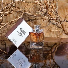 تصویر عطر جیبی زنانه لانکوم لاوی بله حجم 25 میل کد 012 برند کالکشن Brand Collection Eau De Parfum 012 For Women 25ml