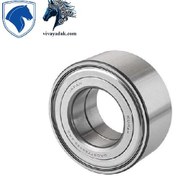 تصویر بلبرینگ توپی چرخ جلو پژو 206 تیپ 2 ایساکو (MRK) 0270202310 