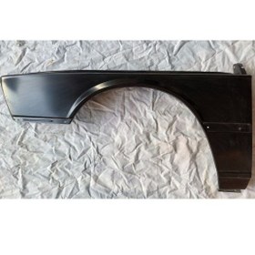 تصویر گلگیر جلو E12 