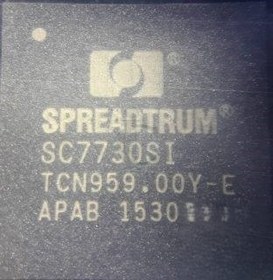 تصویر SC7730SI TOF آی سی سی پی یو 