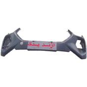 تصویر سپر جلو هایما s8 