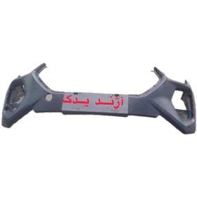 تصویر سپر جلو هایما s8 