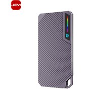 خرید و قیمت باکس هارد SSD تمام آلومینیومی مدل JEYI Zebra i9 خرید و قیمت باکس هارد SSD تمام آلومینیومی مدل JEYI Zebra i9