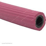 تصویر شیلنگ 5/16 اینچ گاز استاندارد آجری قرمز سایز 8 ایران یاسا (IRAN YASA) 