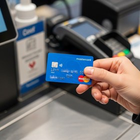 تصویر مسترکارت فیزیکی مالزی 