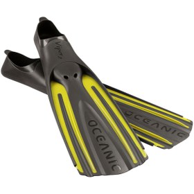 تصویر فین Oceanic Viper 2 Full Foot 